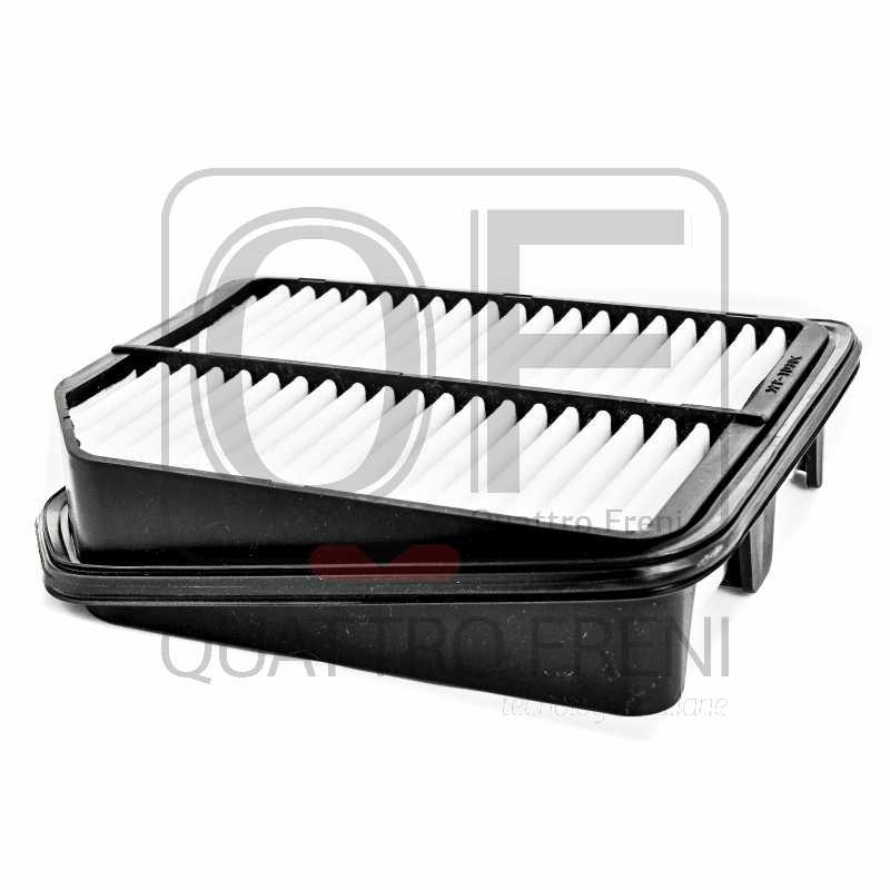 Фильтр воздушный <b>QUATTRO FRENI QF36A00183</b> - изображение 1
