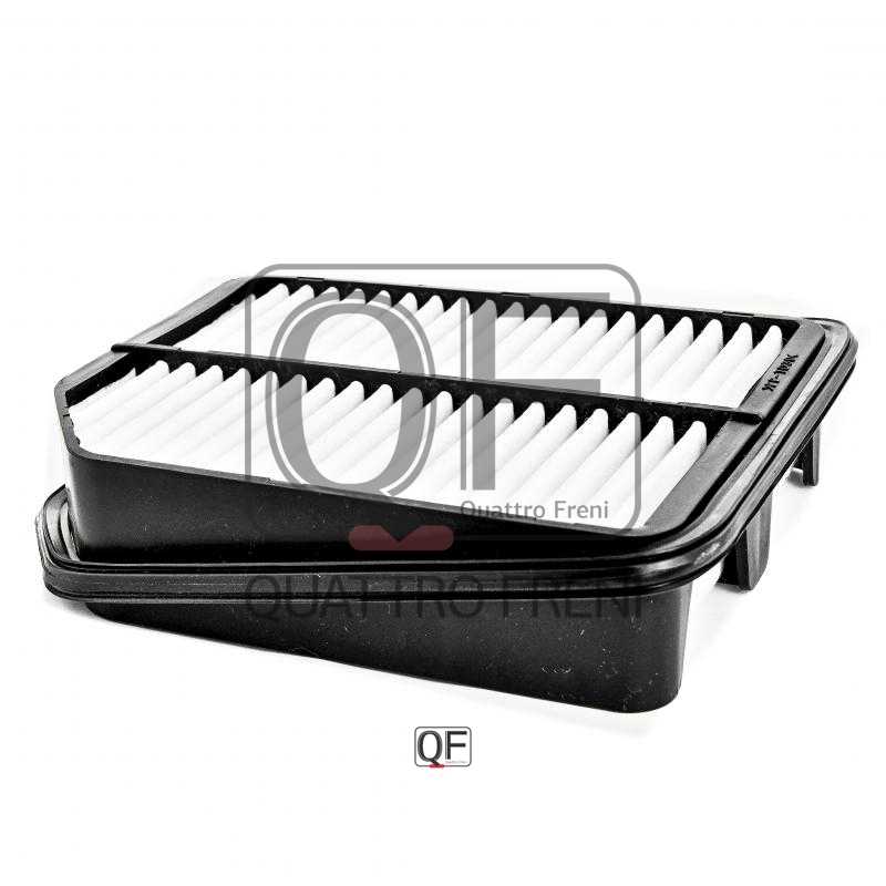 Фильтр воздушный <b>QUATTRO FRENI QF36A00183</b> - изображение 2