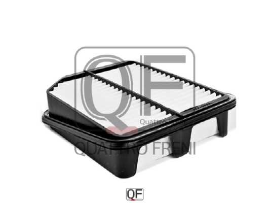 Фильтр воздушный <b>QUATTRO FRENI QF36A00183</b> - изображение