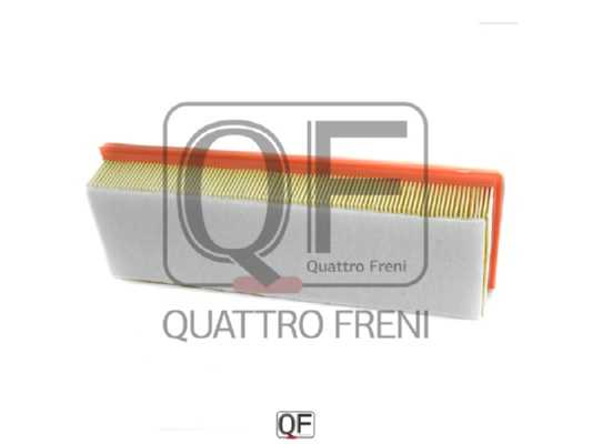 Фильтр воздушный <b>QUATTRO FRENI QF36A00196</b> - изображение