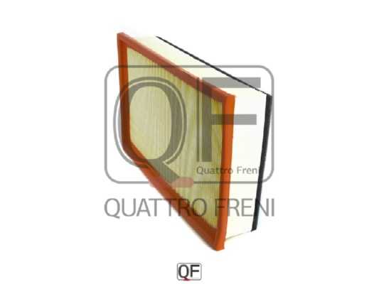 Фильтр воздушный <b>QUATTRO FRENI QF36A00204</b> - изображение
