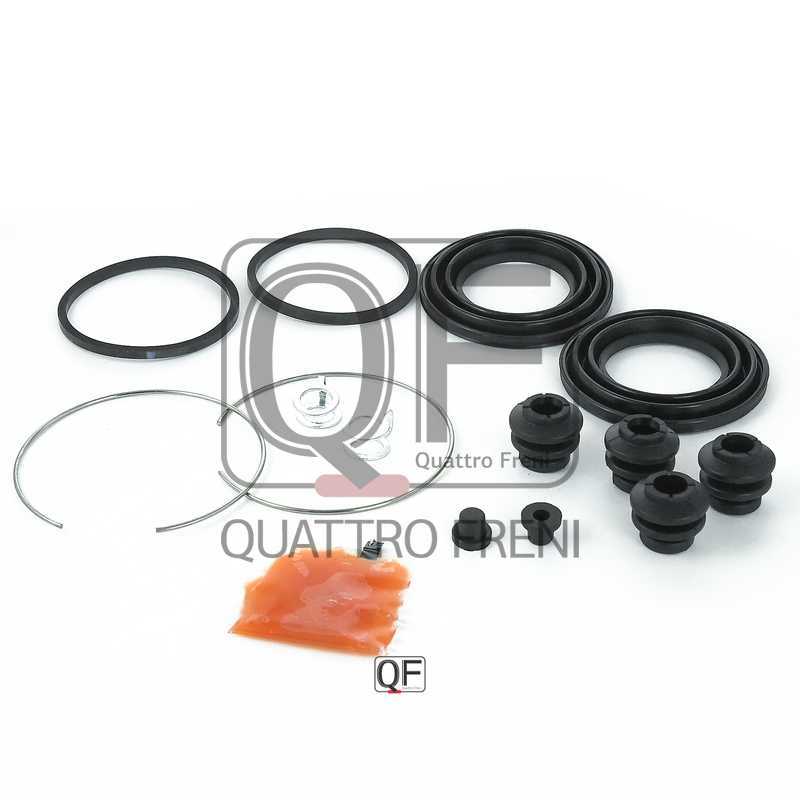 Ремкомплект суппорта тормозного <b>QUATTRO FRENI QF40F00066</b> - изображение