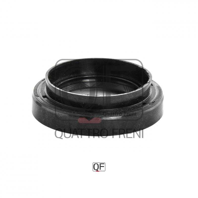 Сальник привода <b>QUATTRO FRENI QF41C00001</b> - изображение 2
