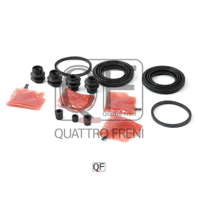 Ремкомплект суппорта тормозного RR <b>QUATTRO FRENI QF41F00062</b> - изображение