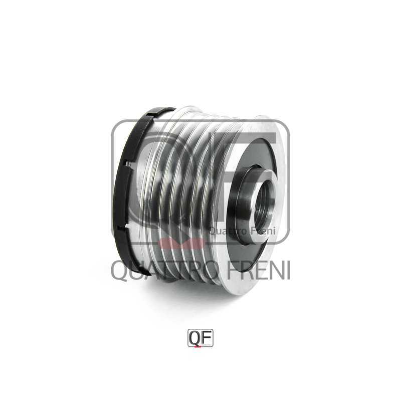 Муфта генератора обгонная <b>QUATTRO FRENI QF41P00084</b> - изображение 1