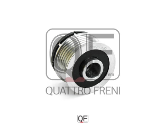 Муфта генератора обгонная <b>QUATTRO FRENI QF41P00084</b> - изображение
