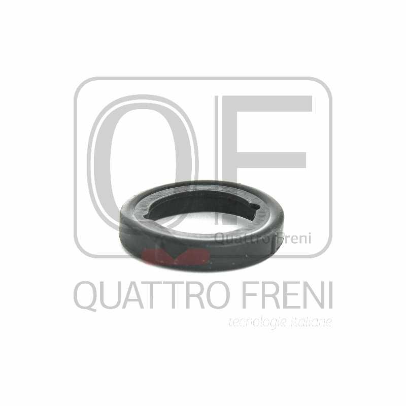 Кольцо уплотнительное свечного колодца <b>QUATTRO FRENI QF42A00001</b> - изображение 1