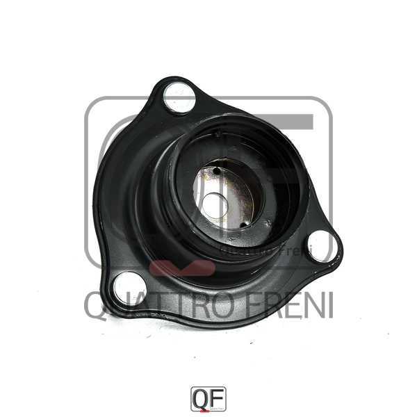 _опора переднего амортизатора <b>QUATTRO FRENI QF42D00001</b> - изображение 1