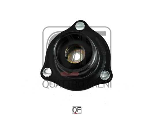_опора переднего амортизатора <b>QUATTRO FRENI QF42D00001</b> - изображение