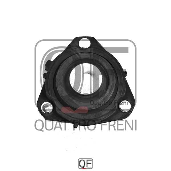 Опора переднего амортизатора <b>QUATTRO FRENI QF42D00007</b> - изображение 1