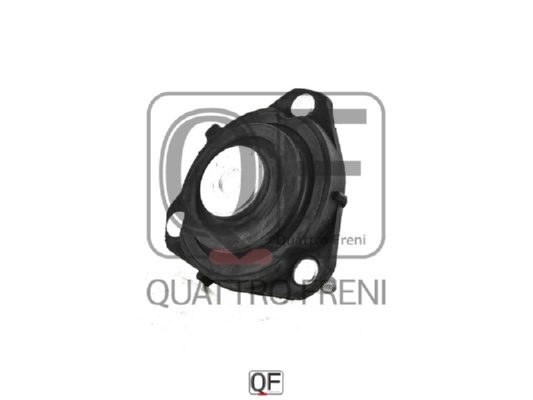 Опора переднего амортизатора <b>QUATTRO FRENI QF42D00007</b> - изображение