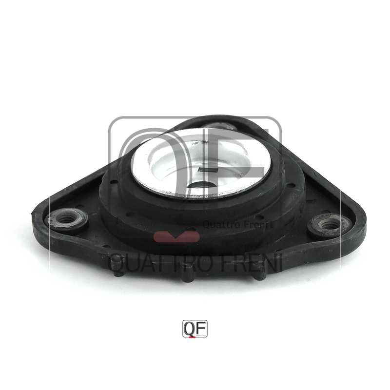 Опора переднего амортизатора <b>QUATTRO FRENI QF42D00008</b> - изображение 1