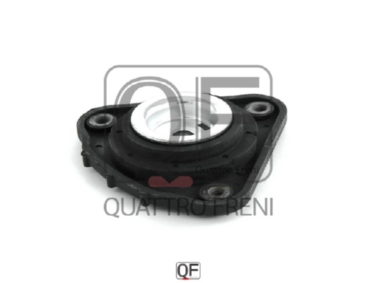 Опора переднего амортизатора <b>QUATTRO FRENI QF42D00008</b> - изображение