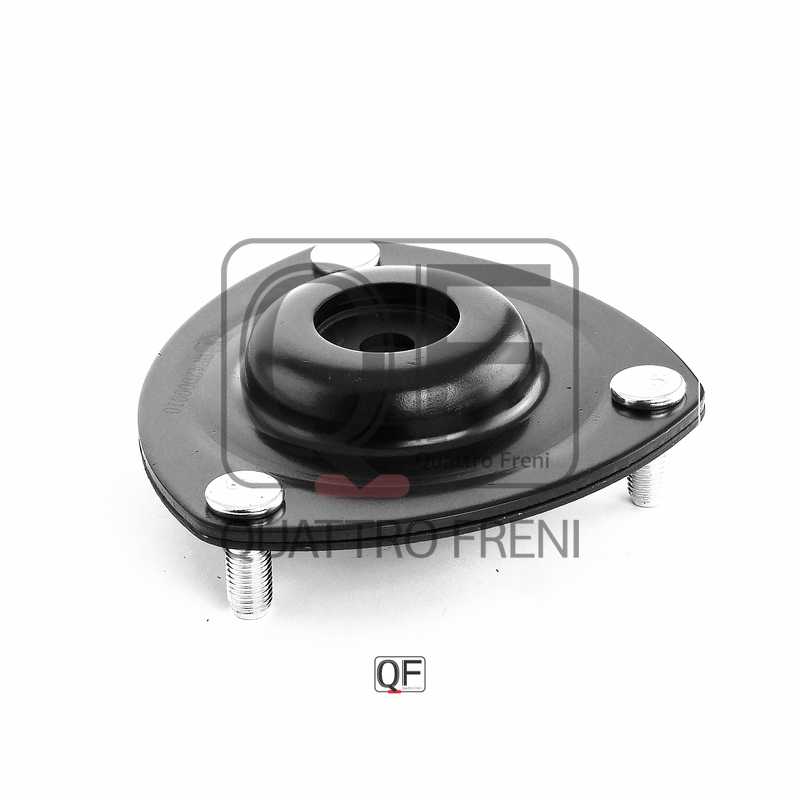 Опора переднего амортизатора правая <b>QUATTRO FRENI QF42D00010</b> - изображение 1