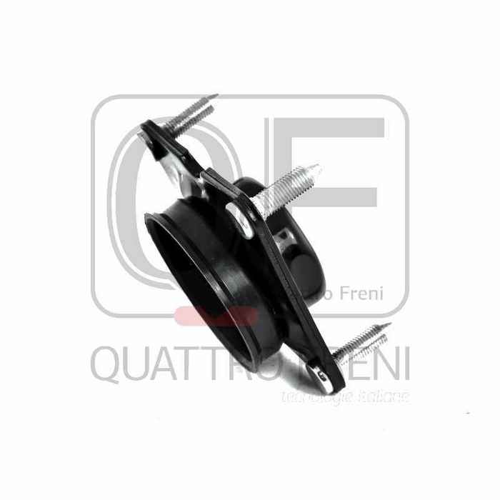 Опора переднего амортизатора <b>QUATTRO FRENI QF42D00014</b> - изображение 1