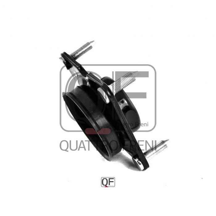 Опора переднего амортизатора <b>QUATTRO FRENI QF42D00014</b> - изображение 3