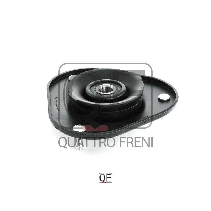 Опора переднего амортизатора <b>QUATTRO FRENI QF42D00017</b> - изображение 1