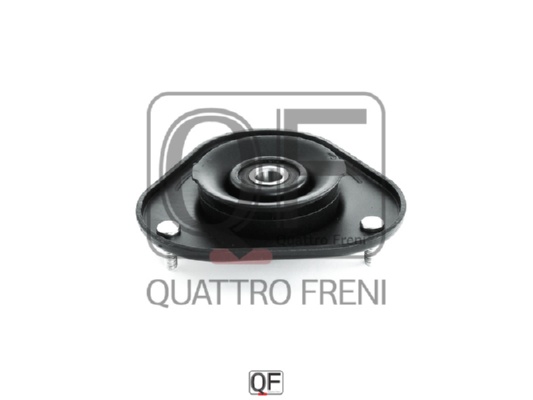 Опора переднего амортизатора <b>QUATTRO FRENI QF42D00017</b> - изображение