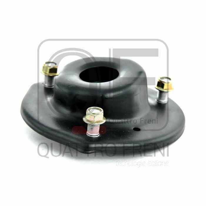 Опора переднего амортизатора левая <b>QUATTRO FRENI QF42D00018</b> - изображение 1