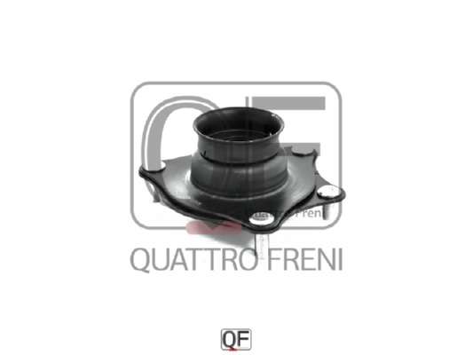 Опора переднего амортизатора <b>QUATTRO FRENI QF42D00055</b> - изображение