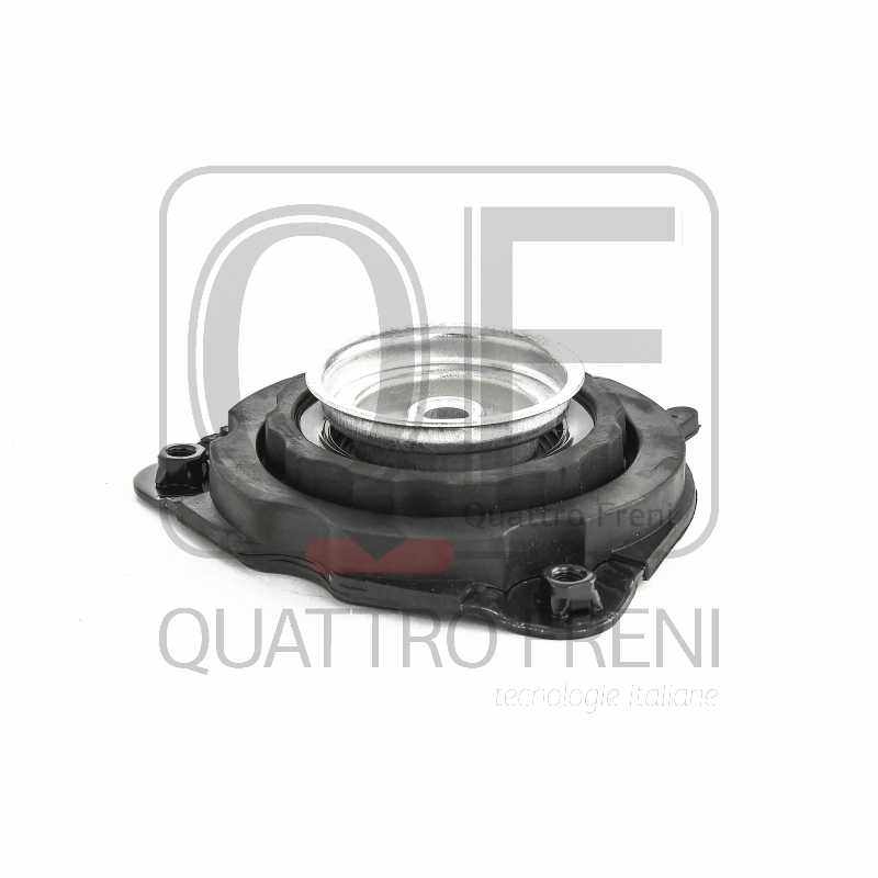 Опора переднего амортизатора <b>QUATTRO FRENI QF42D00089</b> - изображение 1