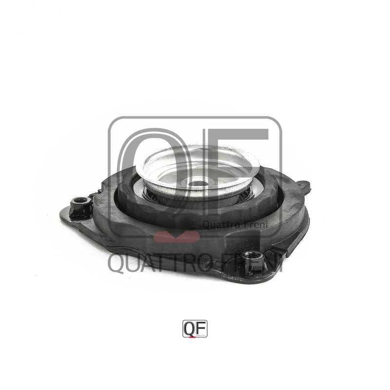Опора переднего амортизатора <b>QUATTRO FRENI QF42D00089</b> - изображение 2