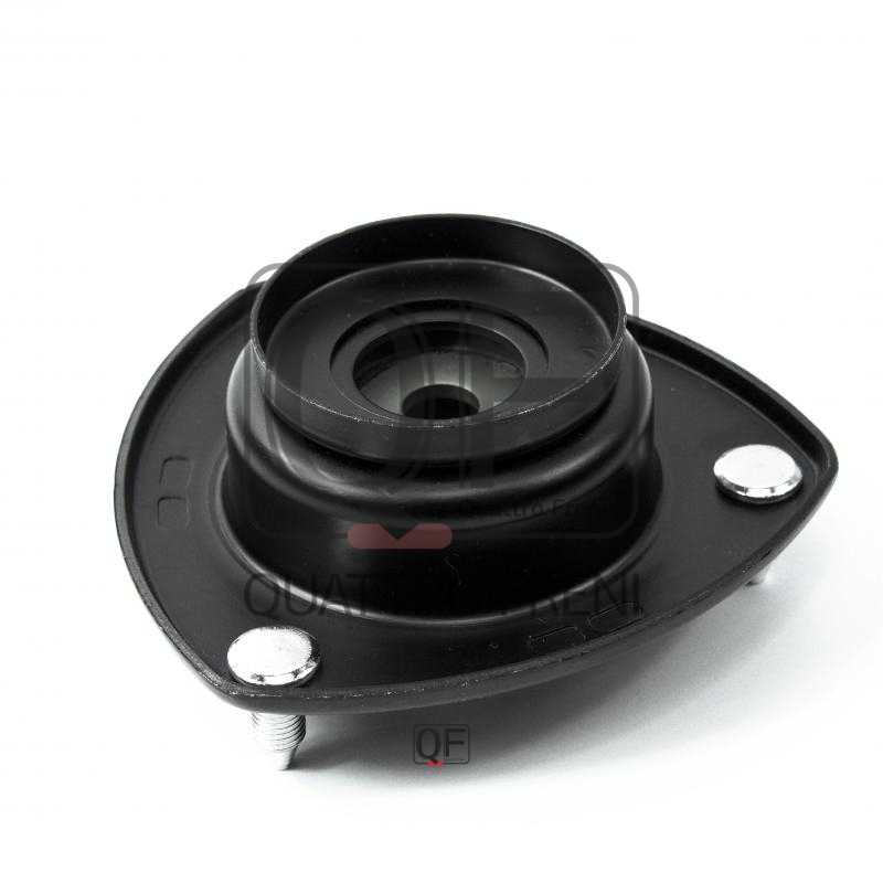 Опора амортизатора FR, <b>QUATTRO FRENI QF42D00102</b> - изображение