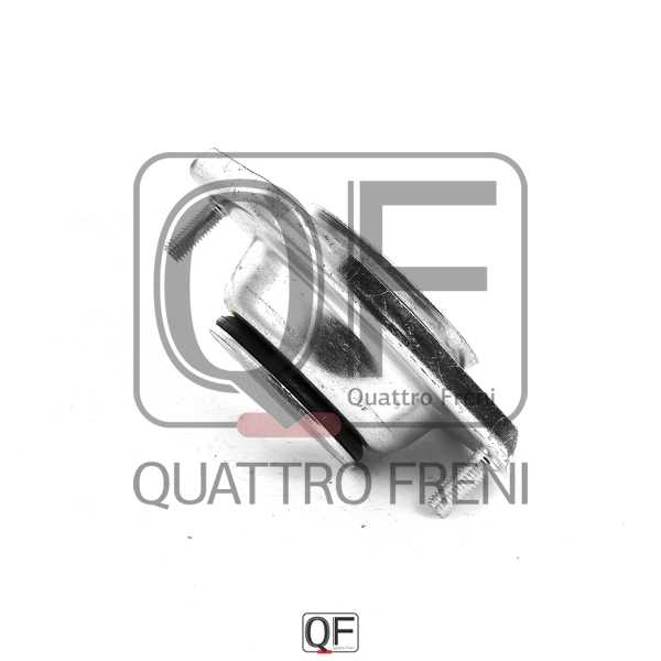 Опора переднего амортизатора <b>QUATTRO FRENI QF42D00106</b> - изображение 1