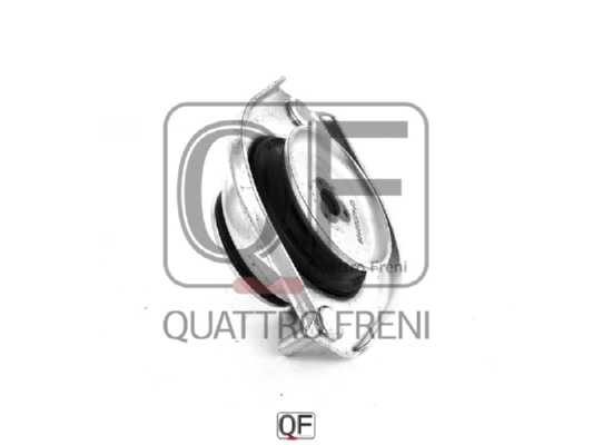 Опора переднего амортизатора <b>QUATTRO FRENI QF42D00106</b> - изображение