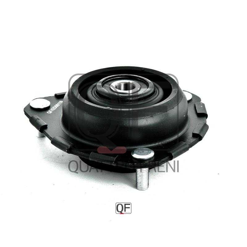 Опора переднего амортизатора <b>QUATTRO FRENI QF42D00110</b> - изображение 2
