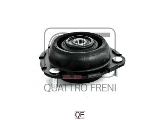 Опора переднего амортизатора <b>QUATTRO FRENI QF42D00110</b> - изображение