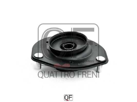 Опора переднего амортизатора <b>QUATTRO FRENI QF42D00113</b> - изображение