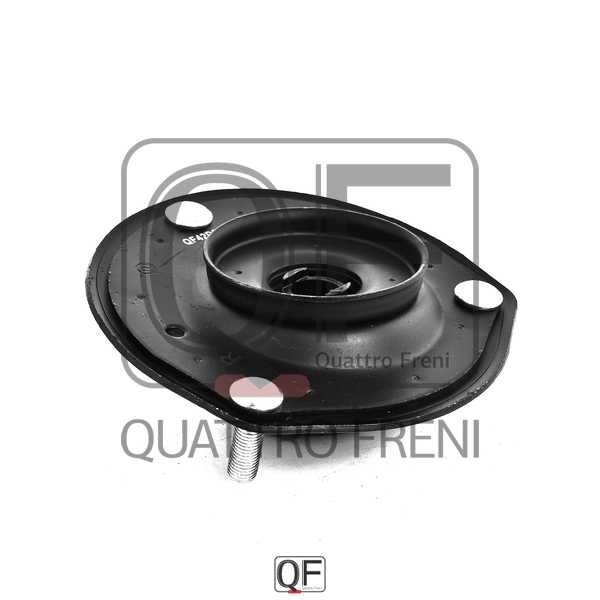 Опора переднего амортизатора правая <b>QUATTRO FRENI QF42D00116</b> - изображение 1