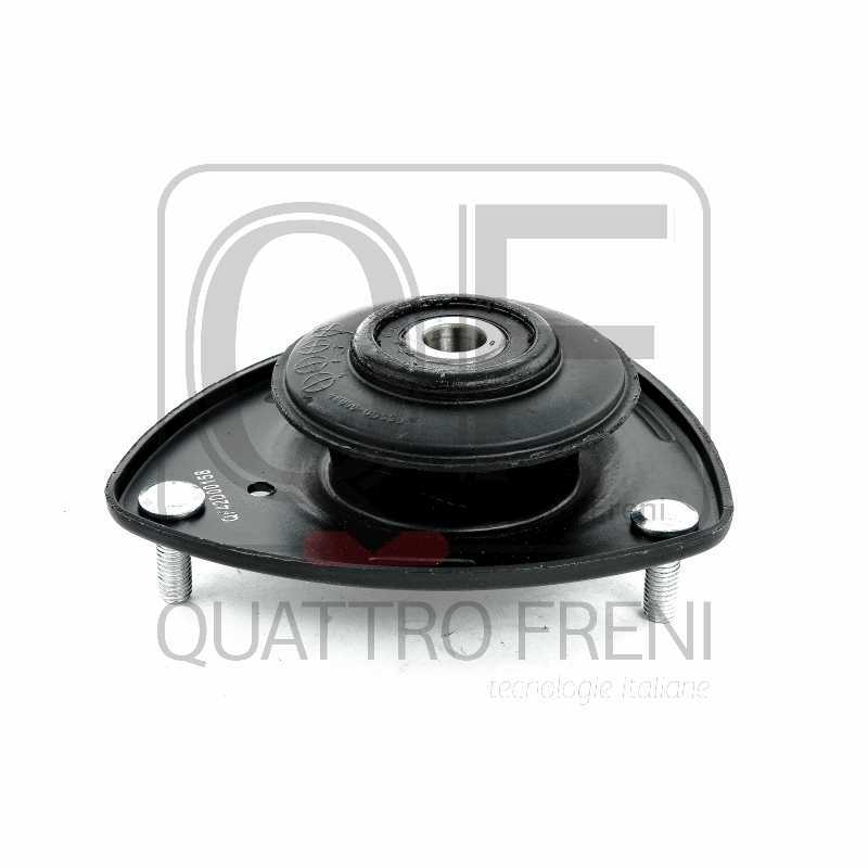 Опора переднего амортизатора <b>QUATTRO FRENI QF42D00158</b> - изображение 1