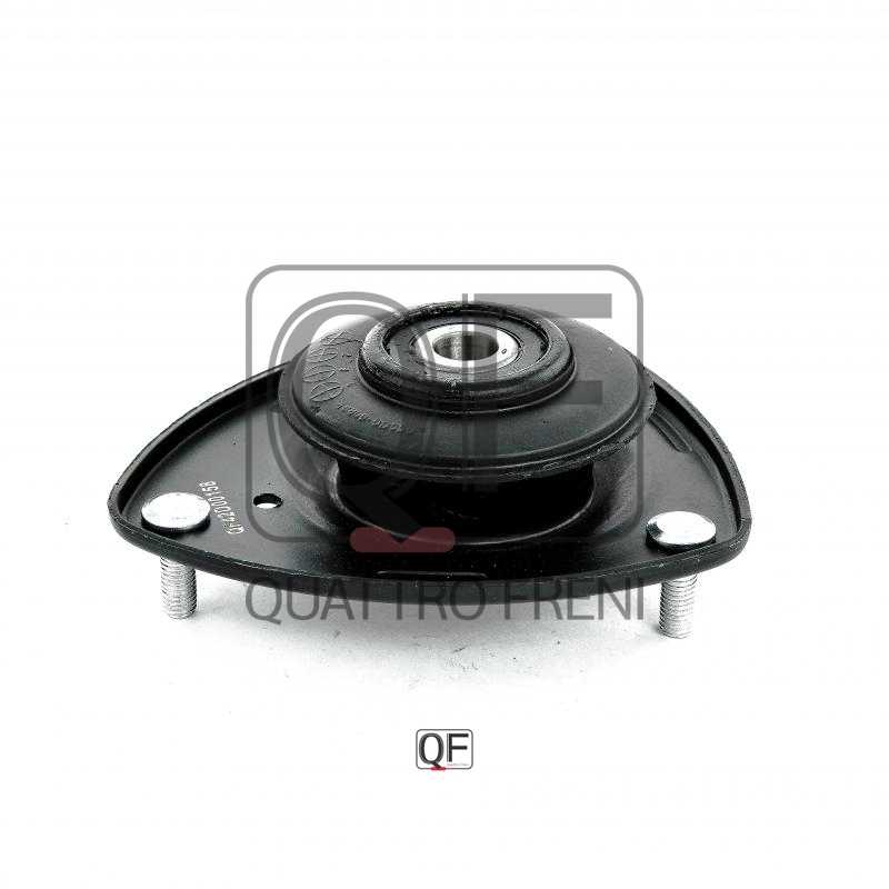 Опора переднего амортизатора <b>QUATTRO FRENI QF42D00158</b> - изображение 2