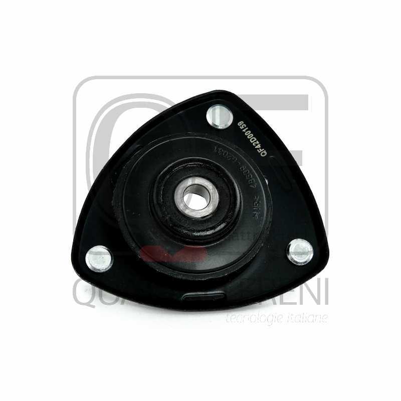 Опора переднего амортизатора <b>QUATTRO FRENI QF42D00159</b> - изображение 1