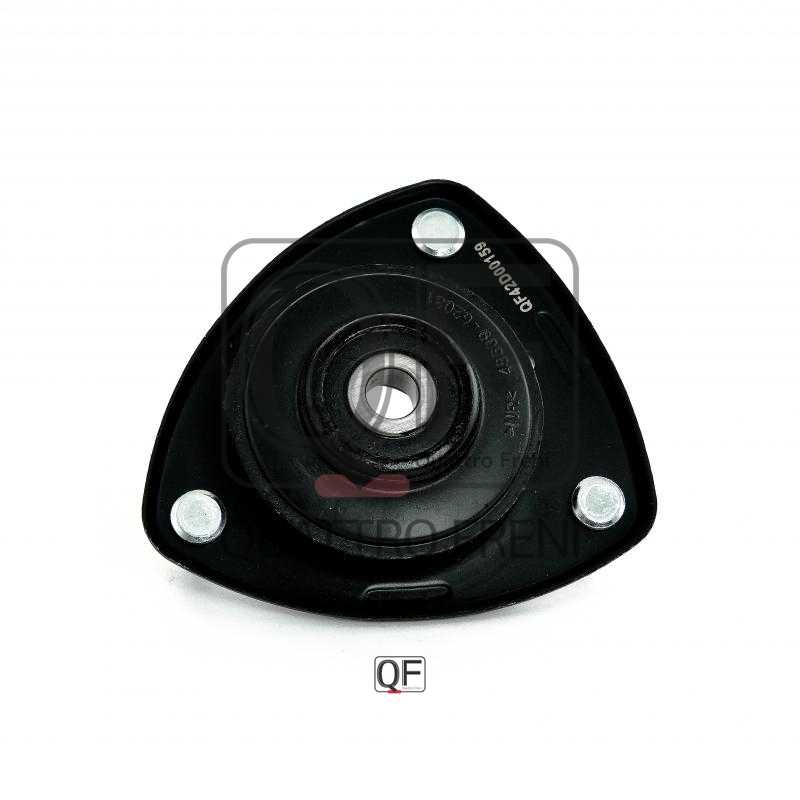 Опора переднего амортизатора <b>QUATTRO FRENI QF42D00159</b> - изображение 2