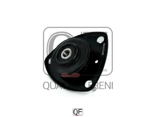 Опора переднего амортизатора <b>QUATTRO FRENI QF42D00159</b> - изображение