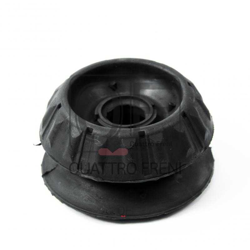 Опора амортизатора FR, <b>QUATTRO FRENI QF42D00169</b> - изображение Опора амортизатора FR, <b>QUATTRO FRENI QF42D00169</b> - изображение