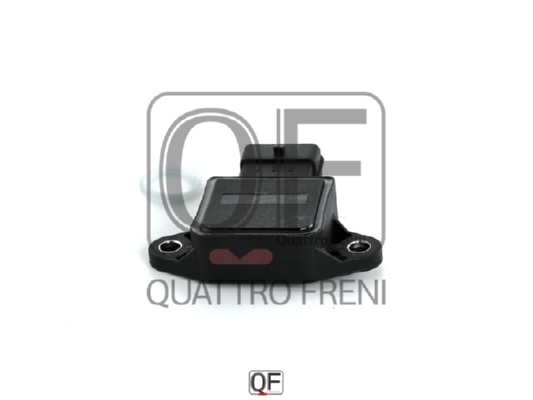 Датчик положения дPоссельной заслонки <b>QUATTRO FRENI QF46A00005</b> - изображение