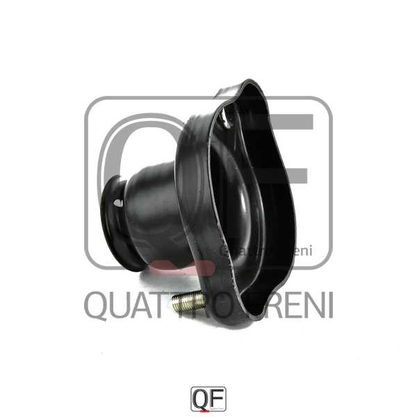 Опора амортизатора RR CS3A CU5W CW6W CY4A <b>QUATTRO FRENI QF46D00026</b> - изображение 1