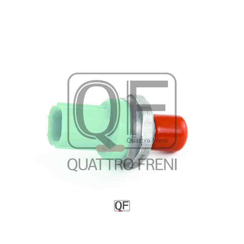 Датчик детонации <b>QUATTRO FRENI QF50A00007</b> - изображение 1