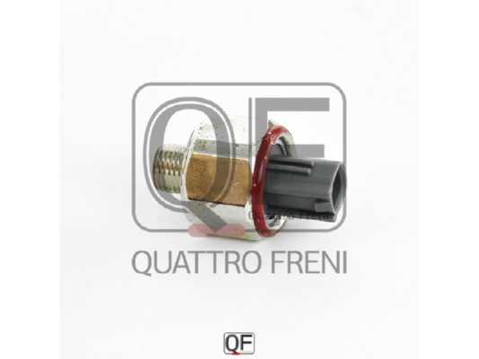 Датчик детонации <b>QUATTRO FRENI QF50A00015</b> - изображение