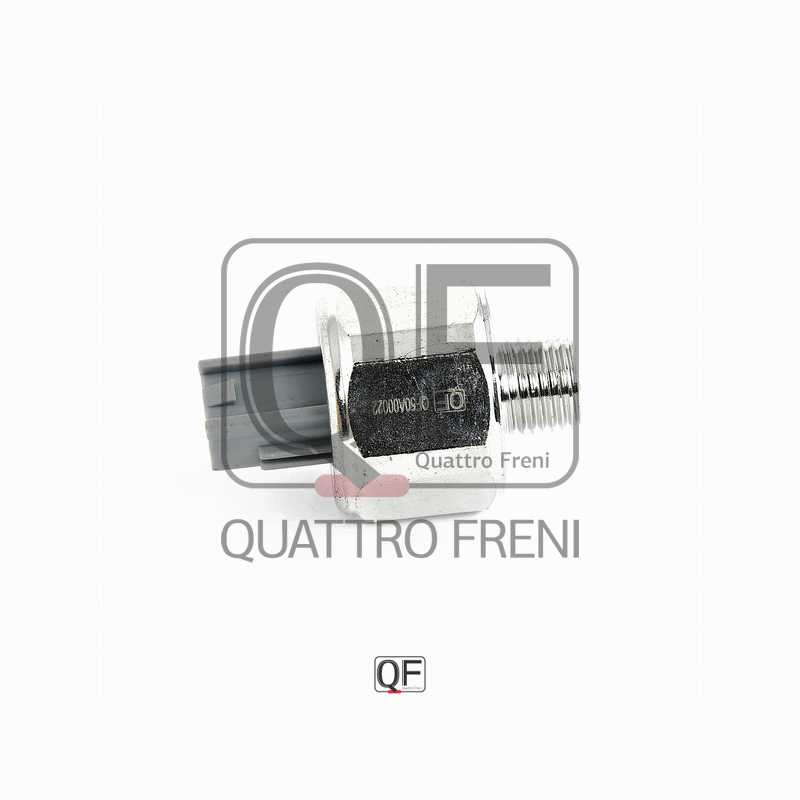 Датчик детонации <b>QUATTRO FRENI QF50A00022</b> - изображение 1
