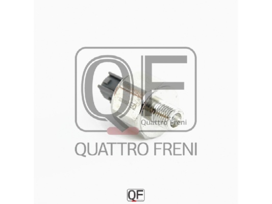 Датчик детонации <b>QUATTRO FRENI QF50A00022</b> - изображение