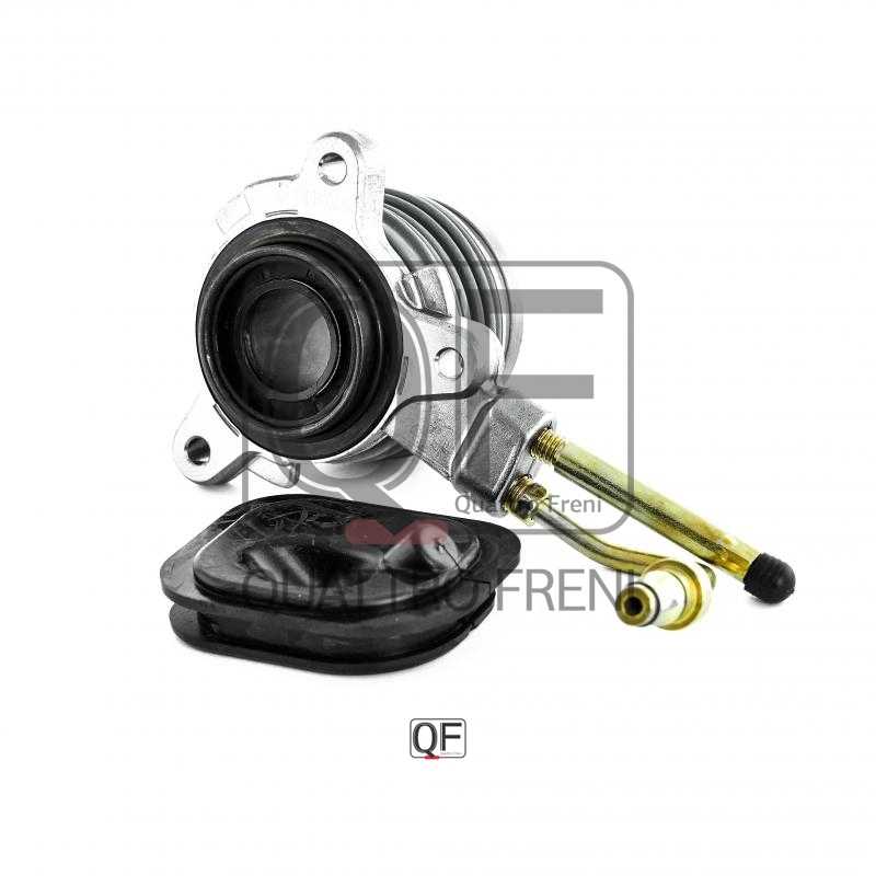 Подшипник выжимной гидравлический <b>QUATTRO FRENI QF50B00015</b> - изображение 2