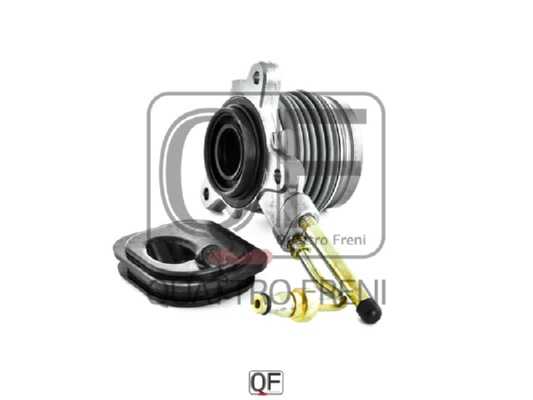 Подшипник выжимной гидравлический <b>QUATTRO FRENI QF50B00015</b> - изображение