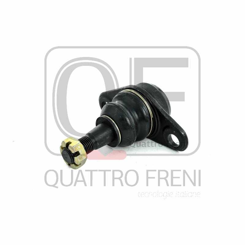 Опора шаровая переднего нижнего рычага <b>QUATTRO FRENI QF50D00004</b> - изображение 1