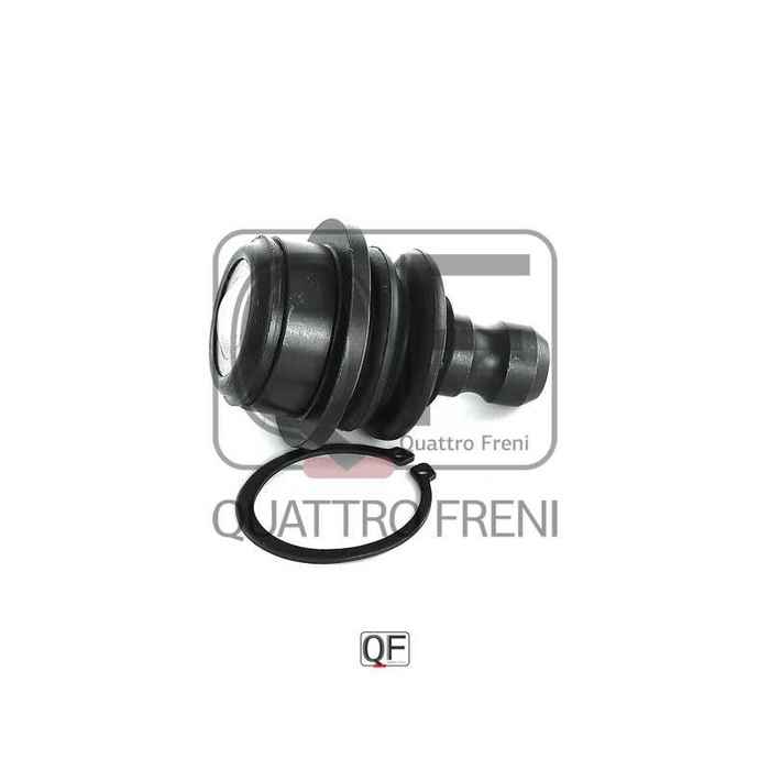 Опора шаровая переднего нижнего рычага <b>QUATTRO FRENI QF50D00023</b> - изображение