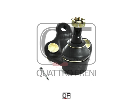 Опора шаровая <b>QUATTRO FRENI QF50D00026</b> - изображение